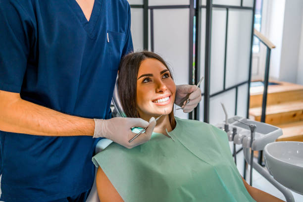 Best Laser Dentistry  in Elm Creek, TX